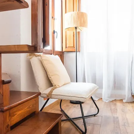- Apartamento en el corazón de Granada - QH Correo Viejo-3