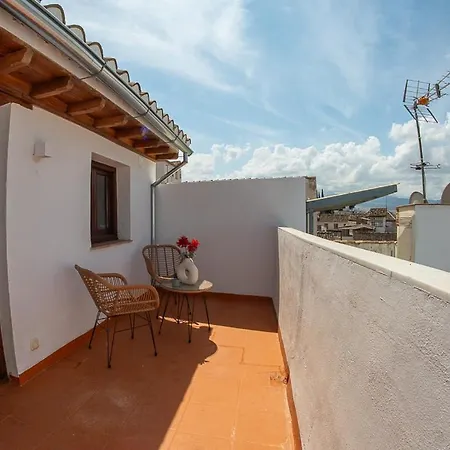 - Apartamento en el corazón de Granada - QH Correo Viejo-2