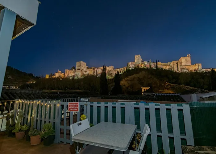 Apartamento Gloria Bendita
