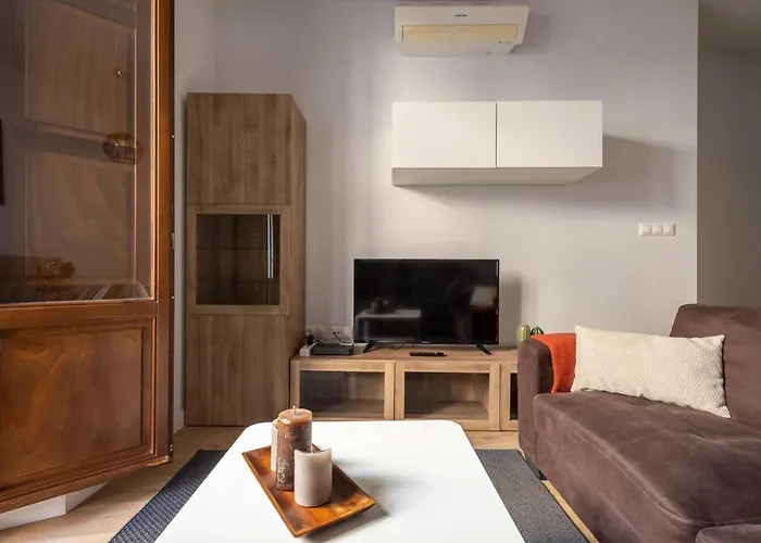 Puerta Real Apartment
