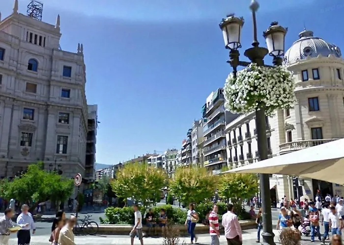 Puerta Real Apartment